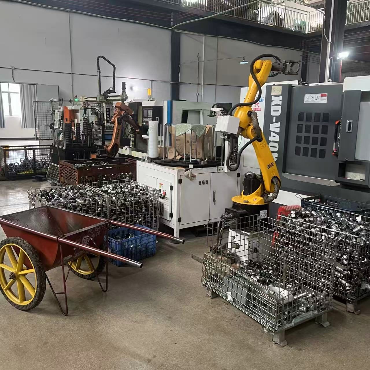 Production Line